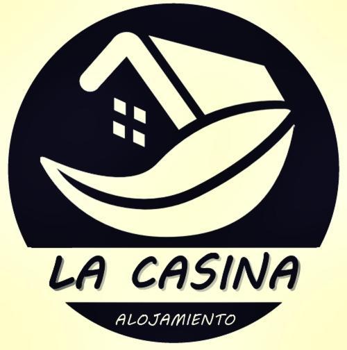Вилла La Casina Фрехеналь-де-ла-Сьерра Экстерьер фото